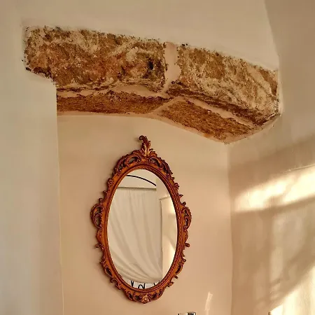 La Casa Dei Bombi Nettare بيت للعطل
