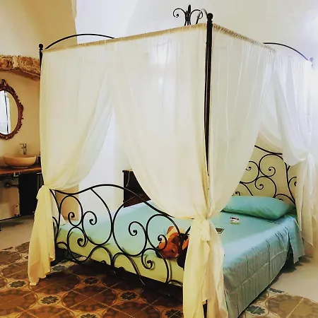 La Casa Dei Bombi Nettare بيت للعطل