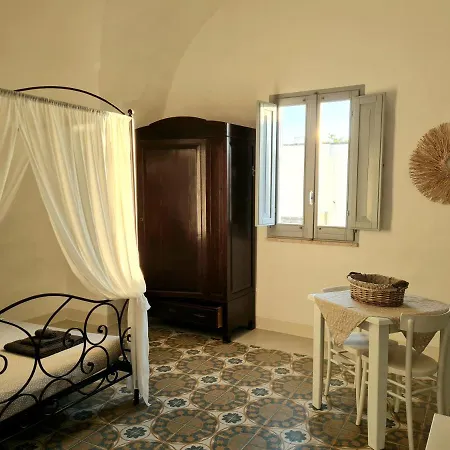 بيت للعطل La Casa Dei Bombi Nettare ماتينو
