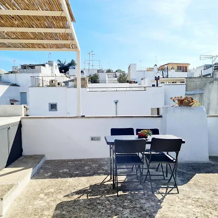 La Casa Dei Bombi Nettare بيت للعطل