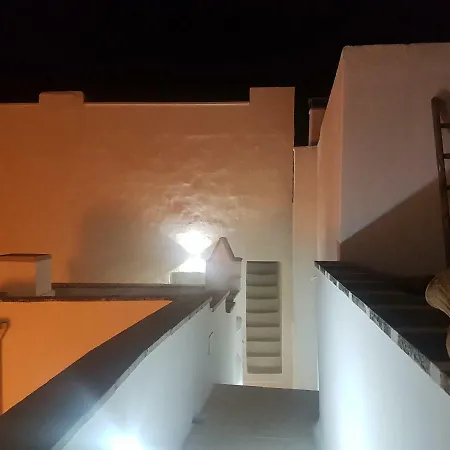 بيت للعطل La Casa Dei Bombi Nettare *