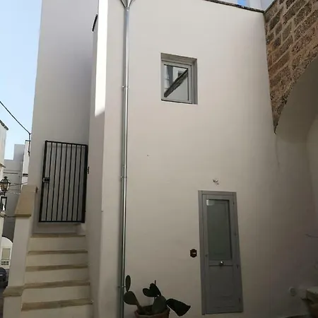 Holiday home La Casa Dei Bombi Nettare